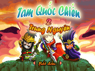 Tam quoc chien